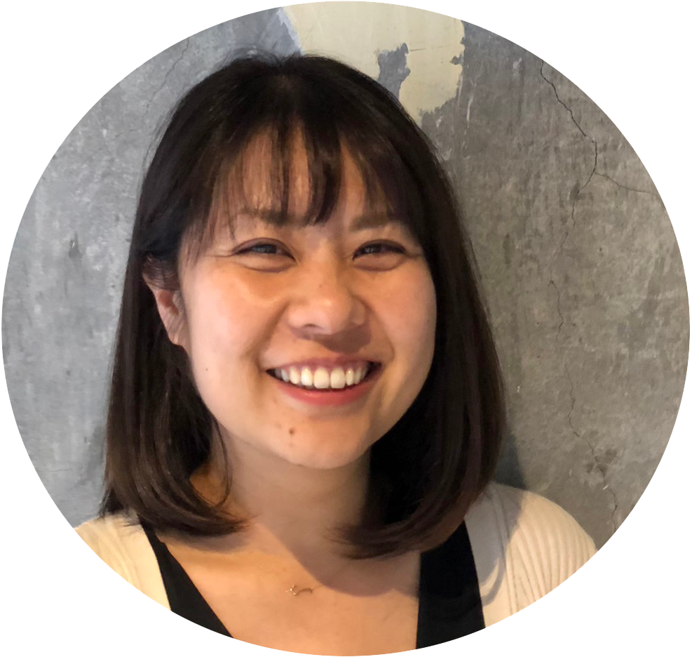 Haruko Fujimoto
